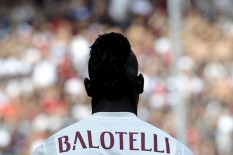 Kembali Dipanggil Timnas Italia, Begini Pengakuan Balotelli 