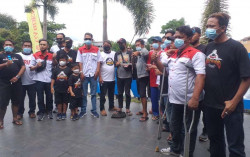 Geng Qzruh Siap Bantu Tangani Klithih