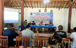 Diskominfo Kulonprogo Ajak Masyarakat Saring Berita Sebelum Sharing