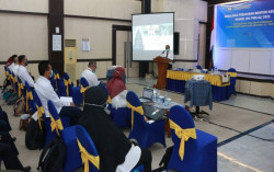 Mulai 2022, Tata Cara Revisi Anggaran Berlaku Long Lasting