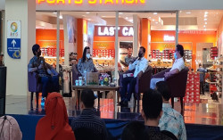 Tol Jogja-Bawen Digadang-gadang Tingkatkan Kesejahteraan Warga Magelang