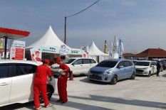 Kenali Penyebab Mobil Boros Bahan Bakar