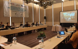 Tingkatkan Kualitas Media, AMSI Gelar Pelatihan