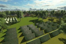 Mau Camping di Jogja yang Biayanya di Bawah Rp20.000? Ini Dia Tempatnya