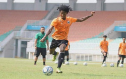 Profil Ronaldo Kwateh, Remaja Bantul Pemecah Rekor Timnas Indonesia