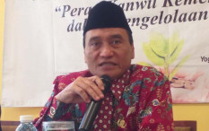 Masih Ada LAZ Belum Berizin di DIY