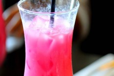 Hindari! 4 Minuman Ini Bikin Perut Buncit