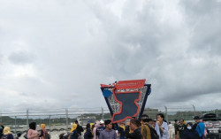 Ini Syarat Nonton Langsung MotoGP Mandalika 2022 