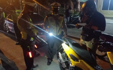6 Kerugian Mengubah Knalpot Menjadi Lebih Berisik