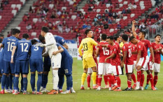 Ini Jadwal Lengkap & Siarang Langsung Pertandingan Piala AFF U-23 2022