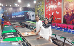 Ipang Production, Bukti Kerja Keras Bisa Lampaui Mimpi