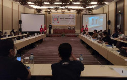 Bisnis, Konten, dan Distribusi Jadi Fokus AMSI