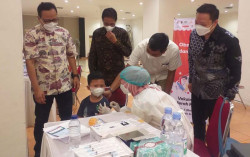 Kebut Booster, Kota Jogja Belum Berencana Batasi Wisatawan