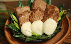 15 Makanan Tradisional Khas Jogja untuk Oleh-Oleh