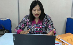 Dosen UPN Masuk Daftar 5.000 Ilmuwan Top Versi AD Scientific