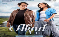 Sinopsis Film Akad, Tayang di Bioskop 3 Februari