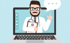 Daftar 17 Layanan Telemedis dan Obat Gratis bagi Pasien Isoman