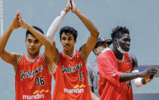 7 Pemain Positif, Indonesia Patriot Sulit Masuk Seri II IBL