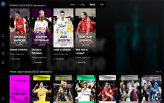 Mola TV Hentikan Siaran Liga Inggris Musim Depan