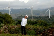 OPINI: Arah Menuju Indonesia Hijau