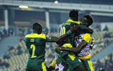 Semifinal Piala Afrika, Burkina Faso Hadapi Senegal, Kamerun Lawan Mesir