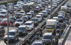 PPKM Berakhir Hari Ini, Seperti Apa Lonjakan Kasus Covid-19 Sepekan Terakhir?