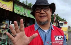 Edy Mulyadi Kena Ancam Jemput Paksa