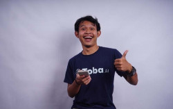 Toba.AI Dukung Transformasi Digital UMKM
