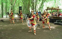 Calendar of Event Pariwisata Sleman 2022 Diluncurkan, Fokus pada Sport Tourism