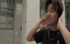 Lirik Lagu "Ojo Nangis" - Ndarboy Genk 