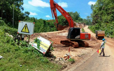 JJLS Gunungkidul Punya Panjang 80 Km, Tersambung Sepenuhnya 2 Tahun Lagi