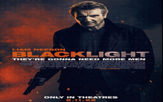 Sinopsis Blacklight, Tayang 11 Februari 