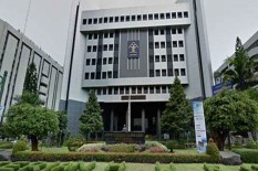 100 Calon Taruna Poltekim Kemenkumham Positif Covid-19