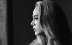 Lirik lagu “Easy On Me” - Adele