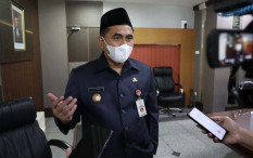 Wabup Jateng Taj Yasin Maimoen Minta Pondok Pesantren Terapkan Prokes Ketat