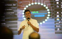 Terkena PHK? BPJamsostek Berikan Layanan Manfaat Program JKP