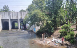 9 Kecamatan di Jogja Rawan Pergeseran Tanah, Ini Daftarnya