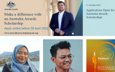 Beasiswa Pemerintah Australia Sudah Dibuka, Ini Syarat dan Cara Daftarnya