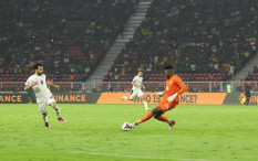 Final Piala Afrika Suguhkan Mesir Vs Senegal, Duel Antar-pemain Liverpool