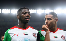 Piala Dunia Antarklub, Al Jazira Tim Pertama Cetak 4 Gol di Laga Pembuka