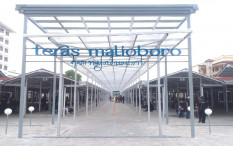 Teras Malioboro Bocor padahal Bangunan Baru. Apa Penyebabnya?