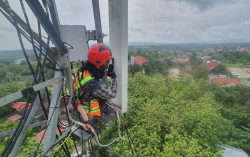 Dorong Peningkatan Literasi Digital, Jaringan 4G XL Axiata Jangkau Kecamatan di Sulawesi Tenggara