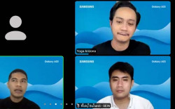 Begini Tips Bikin Konten Bisa FYP di Tiktok
