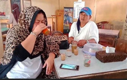 Kuliner Sehat Jogja, Mencicipi Khasiat Jamu Tradisional di Pakualaman