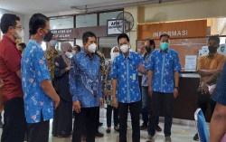 BPJS Kesehatan Tingkatkan Kualitas Layanan Melalui Antrean Online dan Penggunaan NIK