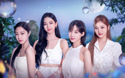 10 Grup Ini Bakal Dominasi Panggung K-Pop di Tahun 2022
