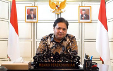 HUT HMI ke-75, Airlangga: HMI Sudah Buktikan Jadi Kawah Candradimuka Tokoh Bangsa
