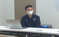 Kisah Mahasiswa Jogja Raih Beasiswa Sekali Kuliah Dapat 2 Gelar, Ini Tipsnya