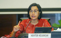 Sri Mulyani Klaim Pajak Bukan untuk Bebani Rakyat