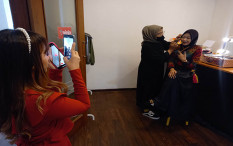 Creative Hub Ninja Xpress Bantu UKM di Ekosistem Ekonomi Digital